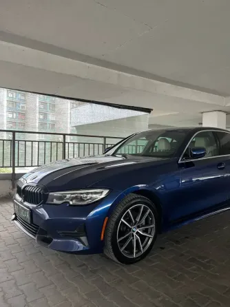 Продажа BMW 3 series VII (G2x), 2019г., Минск Минск