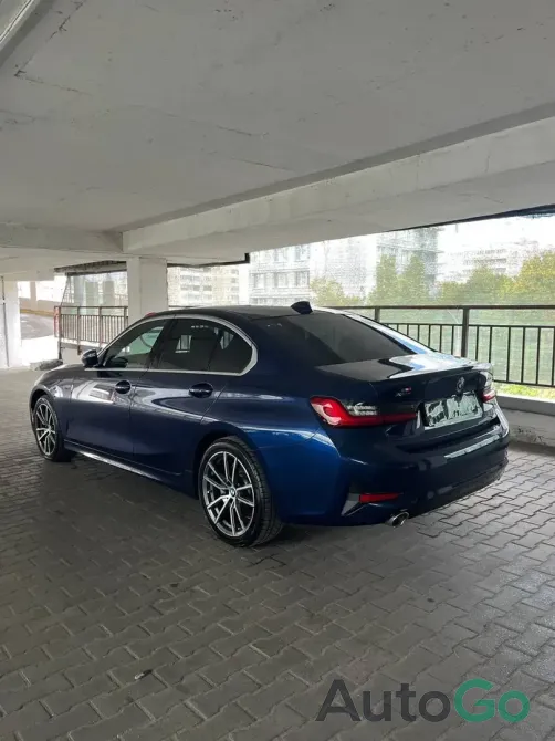 Продажа BMW 3 series VII (G2x), 2019г., Минск Минск - изображение 4