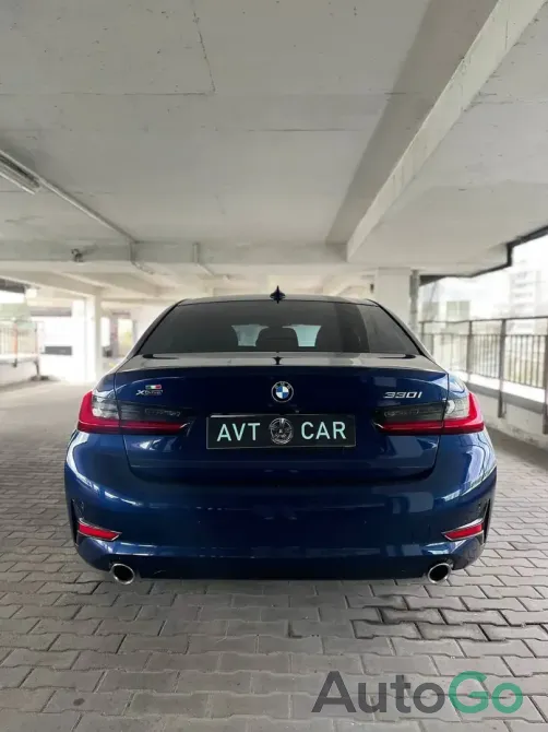 Продажа BMW 3 series VII (G2x), 2019г., Минск Минск - изображение 6