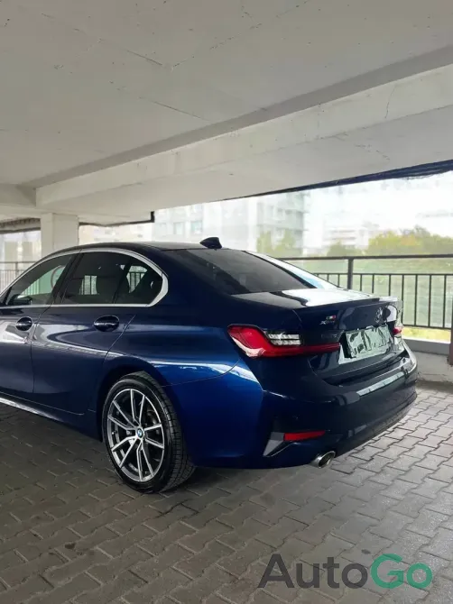 Продажа BMW 3 series VII (G2x), 2019г., Минск Минск - изображение 5
