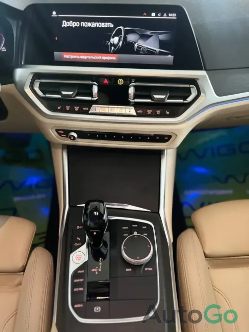Продажа BMW 3 series VII (G2x), 2019г., Минск Минск - изображение 12
