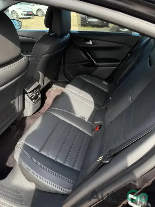 Продажа Peugeot 508 I Рестайлинг, 2018г., Полоцк Полоцк - изображение 11