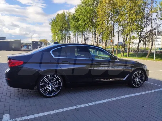 Продажа BMW 5 series VII (G30/G31), 2019г., Минск Минск