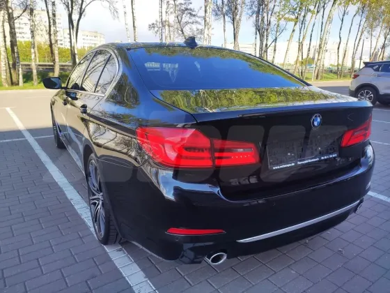 Продажа BMW 5 series VII (G30/G31), 2019г., Минск Минск