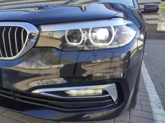 Продажа BMW 5 series VII (G30/G31), 2019г., Минск Минск