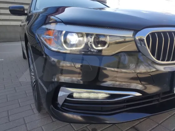 Продажа BMW 5 series VII (G30/G31), 2019г., Минск Минск