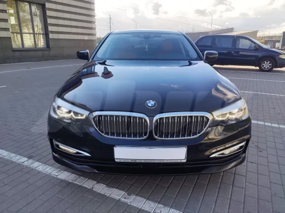 Продажа BMW 5 series VII (G30/G31), 2019г., Минск Минск