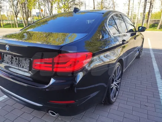 Продажа BMW 5 series VII (G30/G31), 2019г., Минск Минск