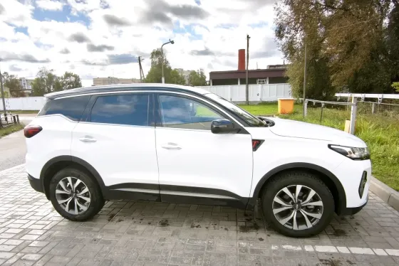 Продажа Chery Tiggo 7 Pro Max I, 2023г., Орша Орша