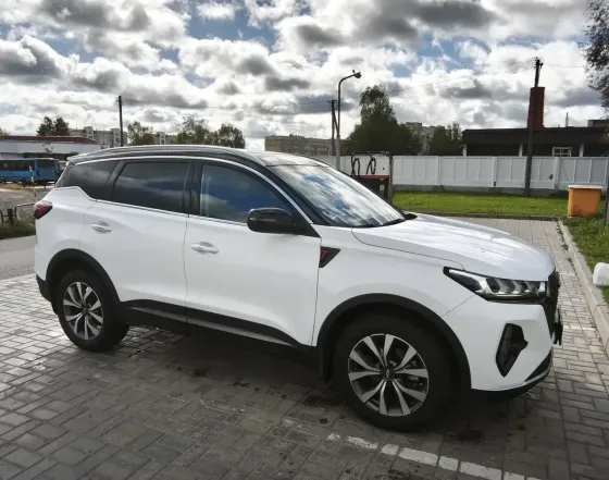 Продажа Chery Tiggo 7 Pro Max I, 2023г., Орша Орша