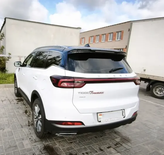 Продажа Chery Tiggo 7 Pro Max I, 2023г., Орша Орша