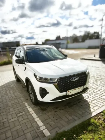 Продажа Chery Tiggo 7 Pro Max I, 2023г., Орша Орша
