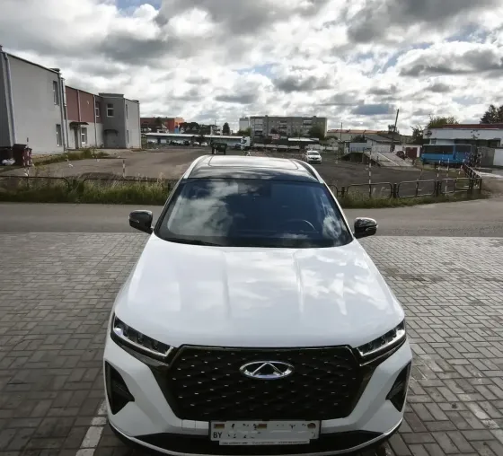 Продажа Chery Tiggo 7 Pro Max I, 2023г., Орша Орша