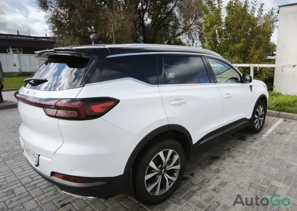 Продажа Chery Tiggo 7 Pro Max I, 2023г., Орша Орша - изображение 11
