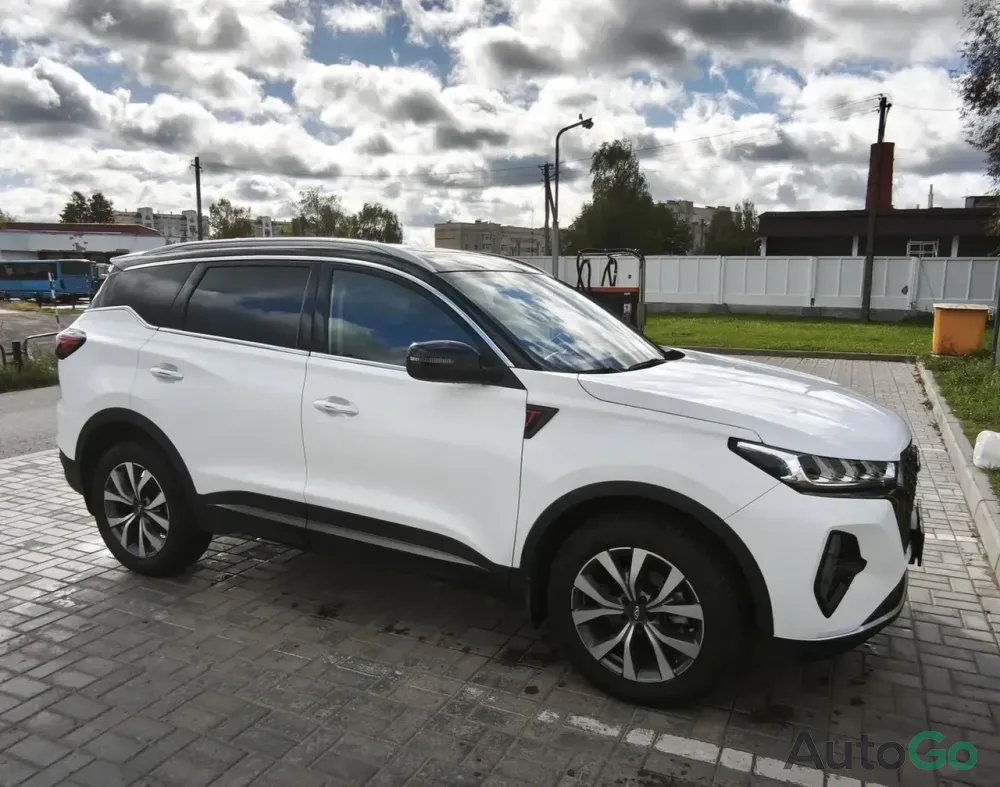 Продажа Chery Tiggo 7 Pro Max I, 2023г., Орша Орша - изображение 4
