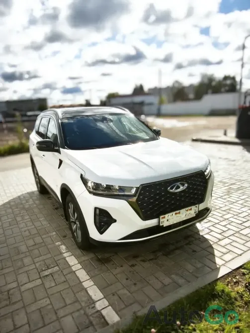 Продажа Chery Tiggo 7 Pro Max I, 2023г., Орша Орша - изображение 1