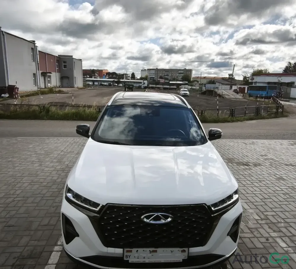 Продажа Chery Tiggo 7 Pro Max I, 2023г., Орша Орша - изображение 5