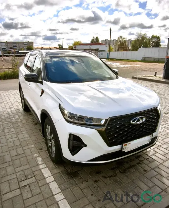 Продажа Chery Tiggo 7 Pro Max I, 2023г., Орша Орша - изображение 3