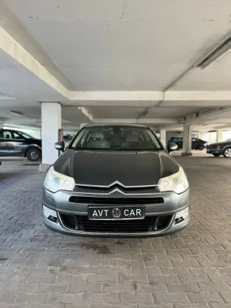 Продажа Citroen C5 II, 2012г., Минск Минск