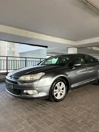 Продажа Citroen C5 II, 2012г., Минск Минск
