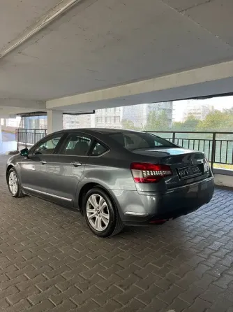 Продажа Citroen C5 II, 2012г., Минск Минск