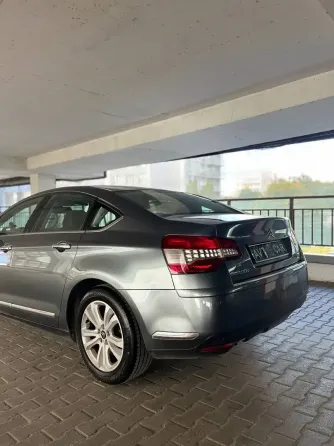 Продажа Citroen C5 II, 2012г., Минск Минск