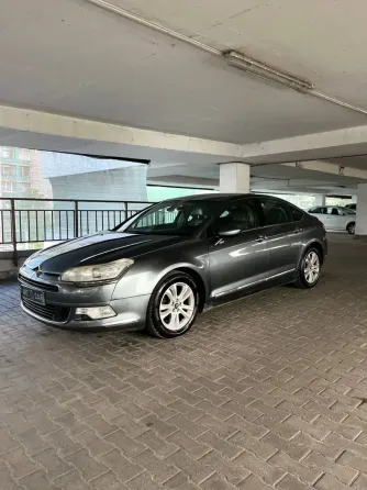 Продажа Citroen C5 II, 2012г., Минск Минск