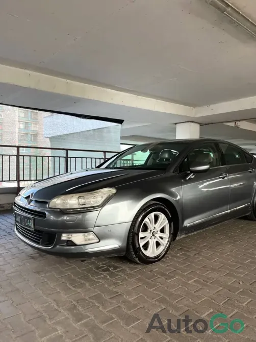 Продажа Citroen C5 II, 2012г., Минск Минск - изображение 2