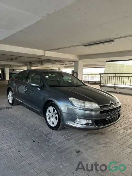 Продажа Citroen C5 II, 2012г., Минск Минск - изображение 10