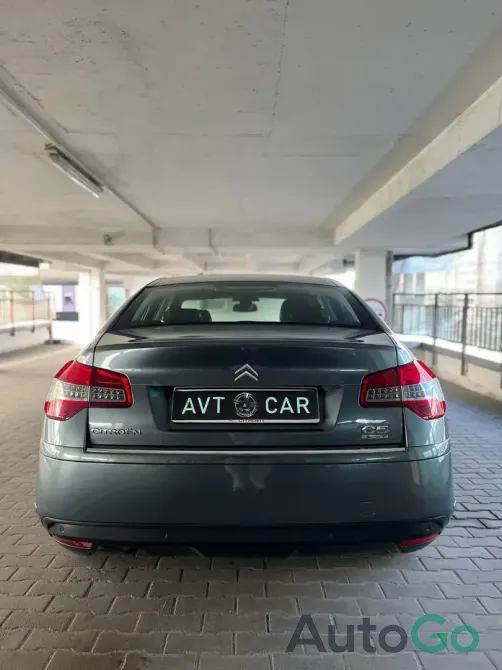 Продажа Citroen C5 II, 2012г., Минск Минск - изображение 6