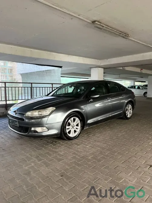 Продажа Citroen C5 II, 2012г., Минск Минск - изображение 3