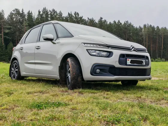 Продажа Citroen C4 SpaceTourer I, 2020г., Витебск Витебск