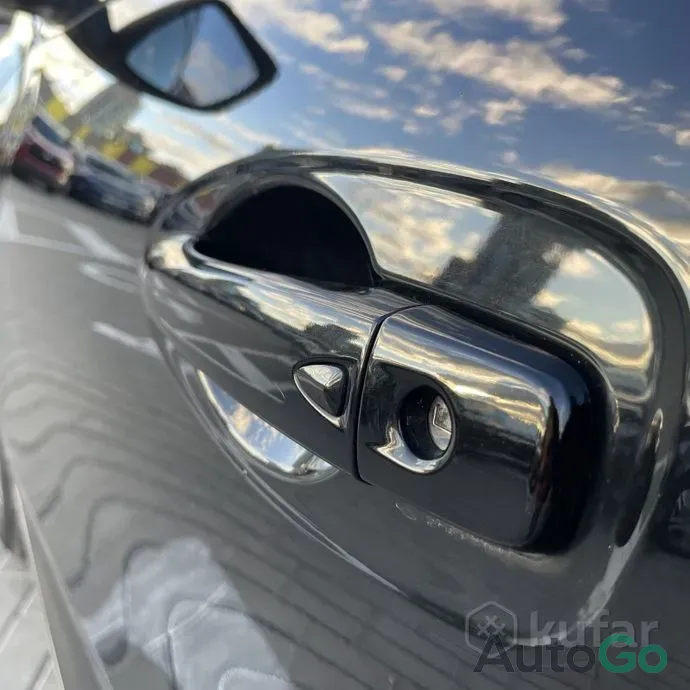 Продажа Renault Kadjar I, 2016 г., Гродно Гродно - изображение 9