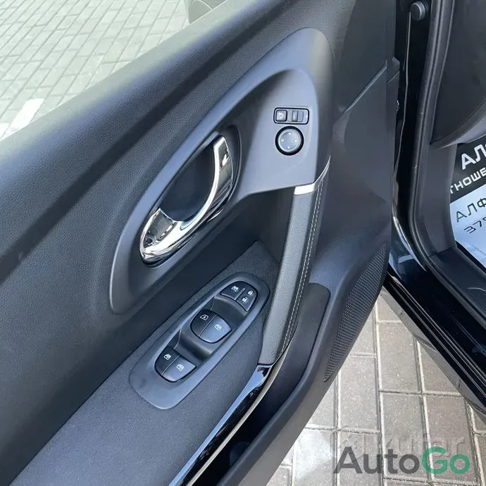 Продажа Renault Kadjar I, 2016 г., Гродно Гродно - изображение 11