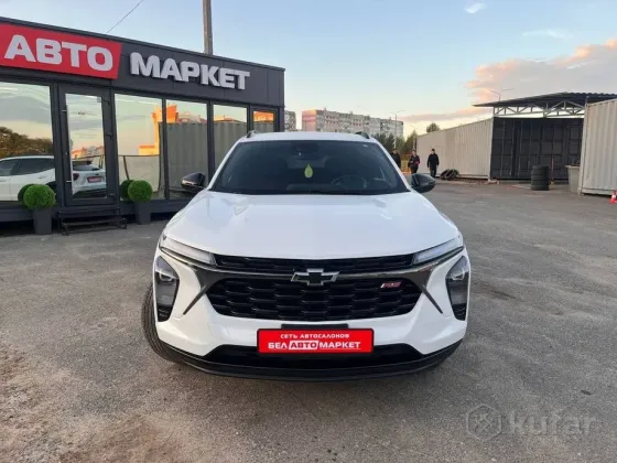 Продажа Chevrolet Trax II, 2024 г., Витебск Витебск
