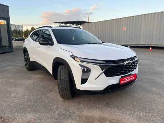Продажа Chevrolet Trax II, 2024 г., Витебск Витебск