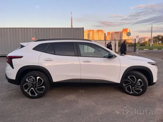 Продажа Chevrolet Trax II, 2024 г., Витебск Витебск