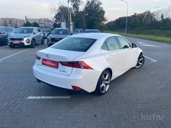 Продажа Lexus IS III, 2013 г., Могилев Могилев
