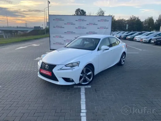 Продажа Lexus IS III, 2013 г., Могилев Могилев