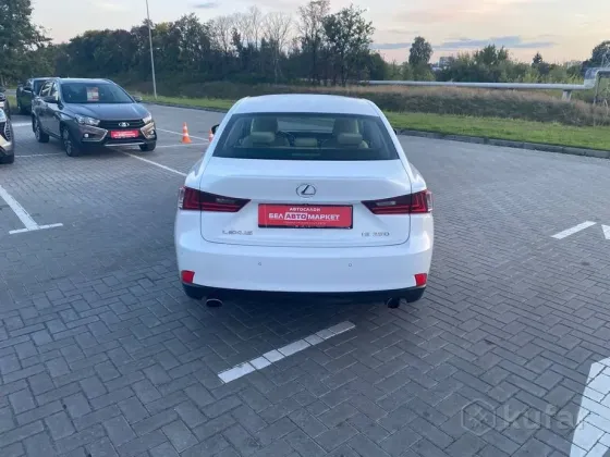 Продажа Lexus IS III, 2013 г., Могилев Могилев