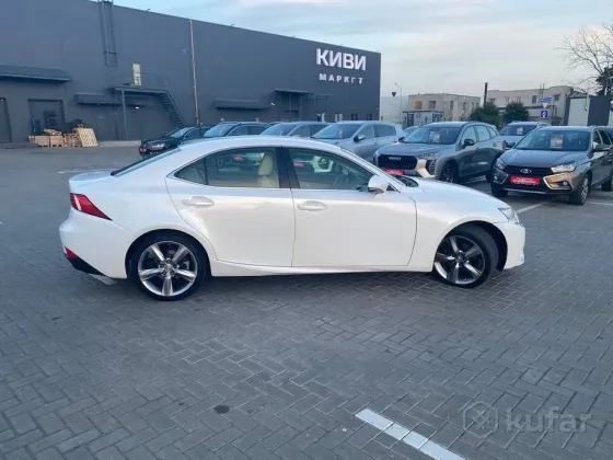 Продажа Lexus IS III, 2013 г., Могилев Могилев