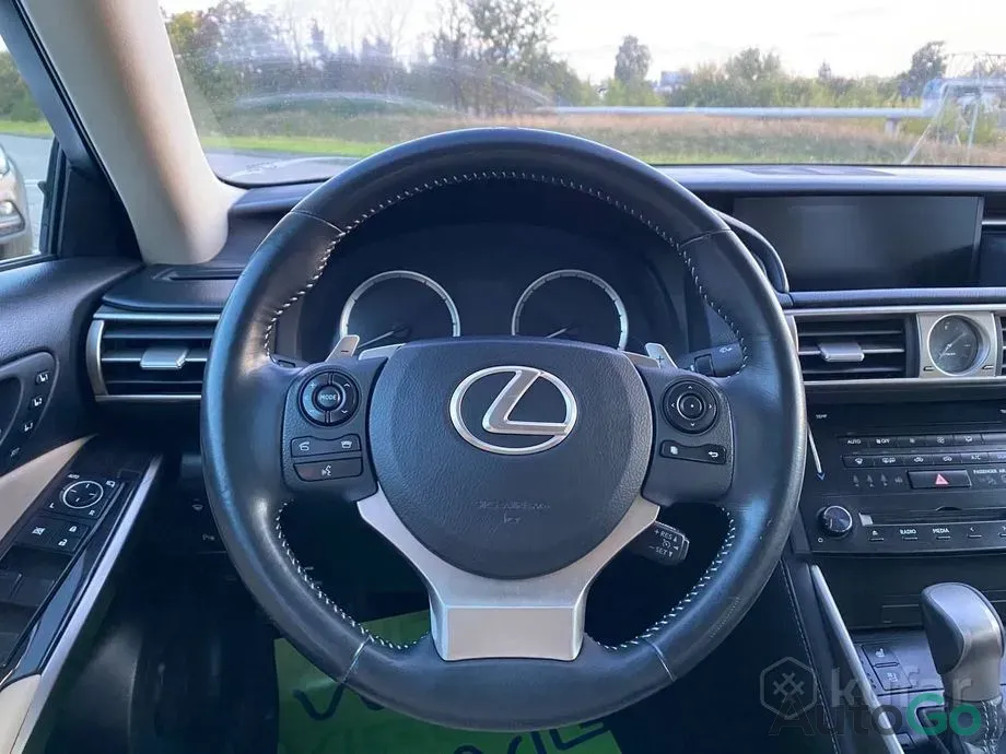 Продажа Lexus IS III, 2013 г., Могилев Могилев - изображение 10