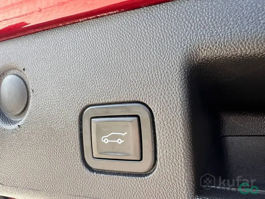 Продажа Chevrolet Equinox III, 2021 г., Бобруйск Бобруйск - изображение 9