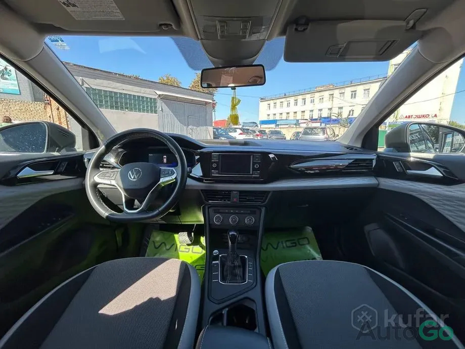 Продажа Volkswagen Taos Taos, 2021 г., Мозырь Мозырь - изображение 11