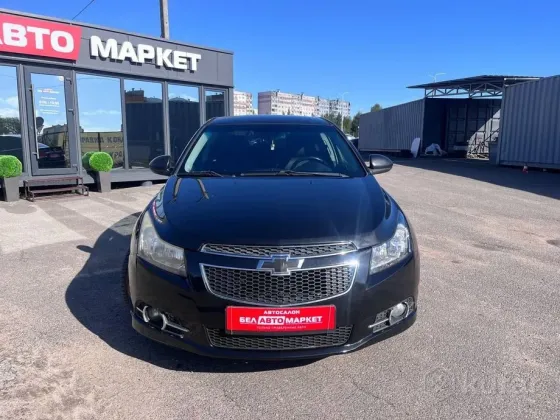 Продажа Chevrolet Cruze I, 2011 г., Витебск Витебск
