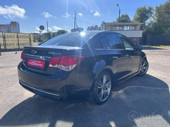 Продажа Chevrolet Cruze I, 2011 г., Витебск Витебск
