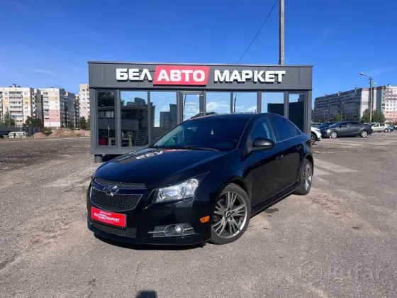 Продажа Chevrolet Cruze I, 2011 г., Витебск Витебск