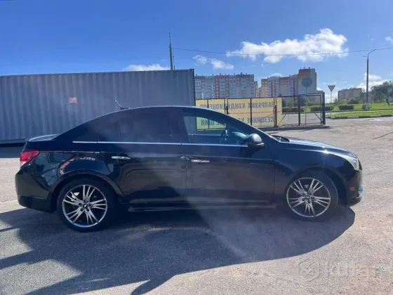 Продажа Chevrolet Cruze I, 2011 г., Витебск Витебск