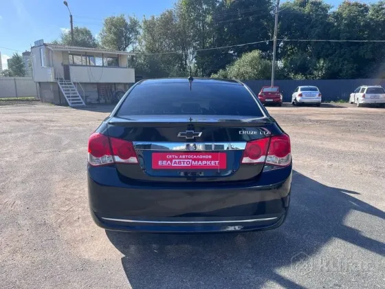 Продажа Chevrolet Cruze I, 2011 г., Витебск Витебск
