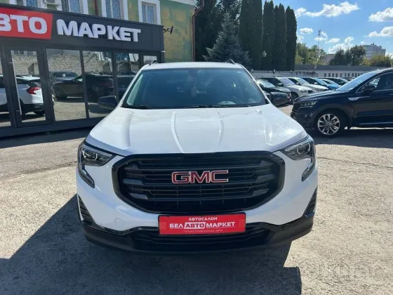 Продажа GMC Terrain II, 2018 г., Мозырь Мозырь